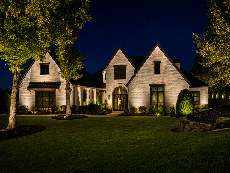 Landscape Lighting