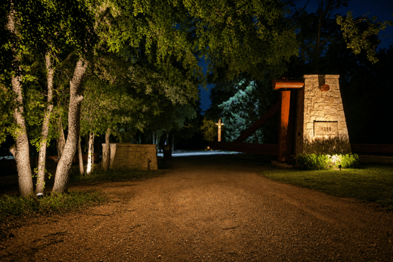 Security Lighting